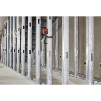 Kapro laserski nivelator Bambino mini tripod K842S-2